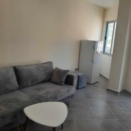 Apartment Luna Park