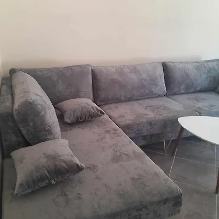 Luna Park Apartment