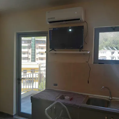 Luna Park Apartment